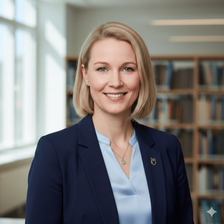 Maija Mehiläinen