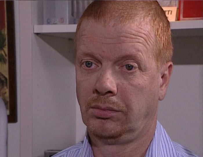 Esko Mörkö