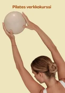 SEINÄPILATES ETÄKURSSI